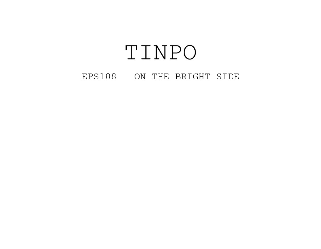 Portfolio - Storyboards - Sprite - Tinpo - On The Bright Side