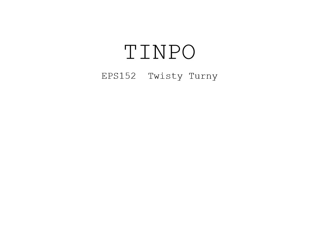 Portfolio -  - Studio B - Class of the Titans - Twisty Turny